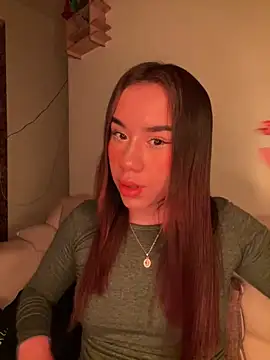 Im Valen Cute online show from 05-17-26, 11:38