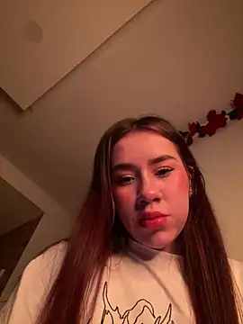 Im Valen Cute online show from 02-21-26, 02:35