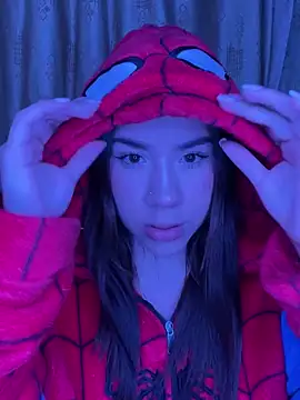 Im Valen Cute online show from 03-27-26, 03:48