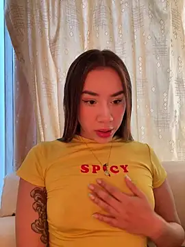 Im Valen Cute online show from 03-12-26, 06:23