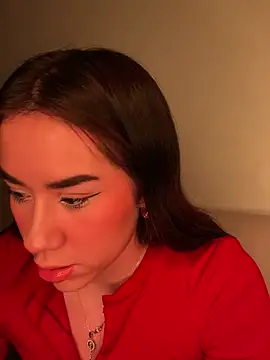 Im Valen Cute online show from 06-04-26, 03:44