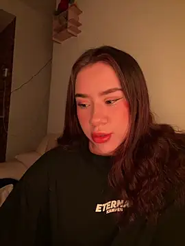 Im Valen Cute online show from 02-04-26, 11:22