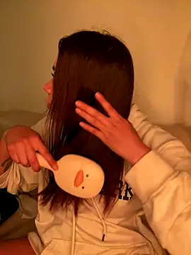 Im Valen Cute online show from 01-07-26, 03:22