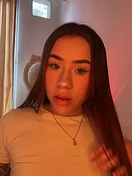 Im Valen Cute online show from 11-29-25, 08:20