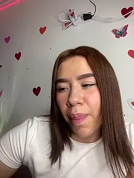 Im Valen Cute online show from 03-20-25, 11:12