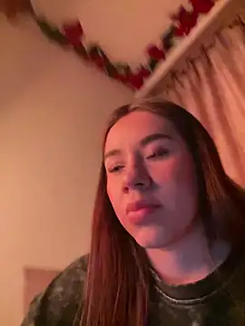 Im Valen Cute online show from 04-02-26, 03:24