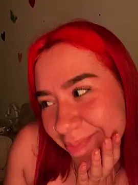 Im Valen Cute online show from 03-03-25, 03:38