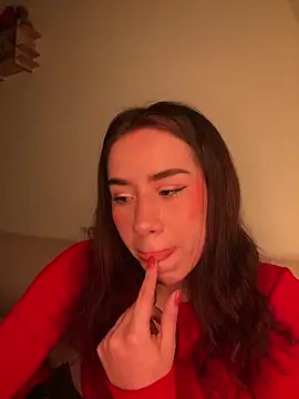 Im Valen Cute online show from 02-11-26, 02:44