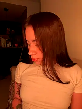 Im Valen Cute online show from 09-25-25, 01:44