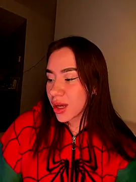 Im Valen Cute online show from 10-09-25, 02:45