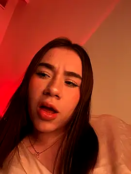 Im Valen Cute online show from 10-29-25, 05:28