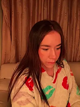 Im Valen Cute online show from 03-20-26, 04:24