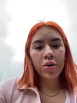 Im Valen Cute online show from 02-26-25, 08:15