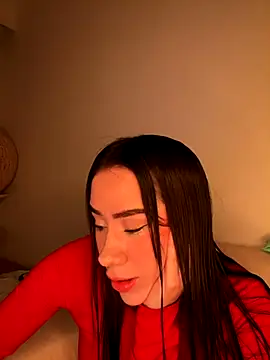 Im Valen Cute online show from 12-05-25, 04:22