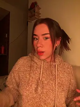 Im Valen Cute online show from 02-08-26, 01:36