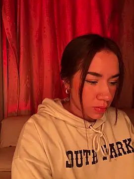 Im Valen Cute online show from 04-11-26, 03:58