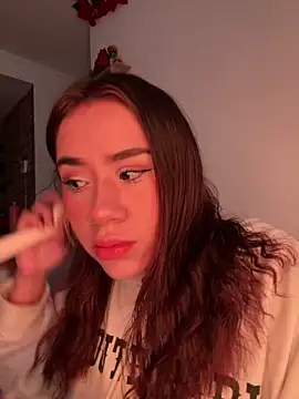 Im Valen Cute online show from 02-06-26, 10:39