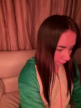 Im Valen Cute online show from 04-08-26, 03:52