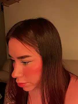 Im Valen Cute online show from 06-12-26, 03:48