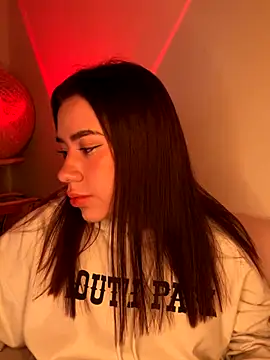 Im Valen Cute online show from 12-02-25, 04:14