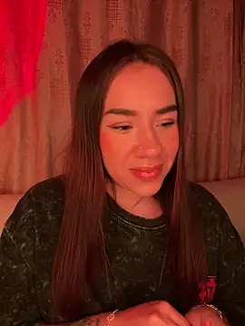 Im Valen Cute online show from 04-10-26, 03:46