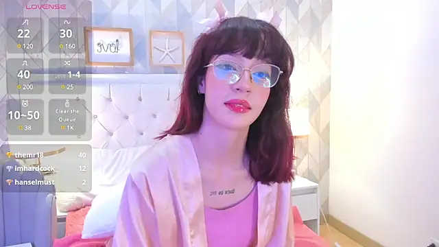Snapshot of Nastya_Fantasy chatting on 02-12-25, 10:26 Nastya Fantasy online show from 02-12-25, 10:26