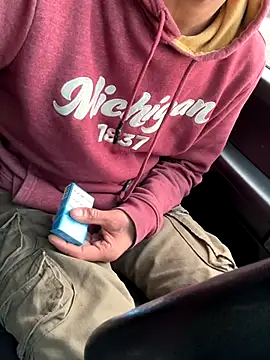 KBD85 online show from 11-05-25, 12:52