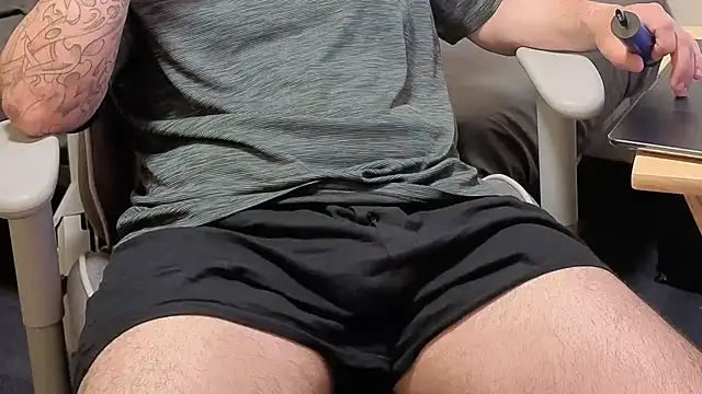 Dan8736 online show from 06-19-26, 12:44