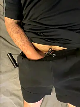 Dan8736 online show from 10-04-25, 12:28