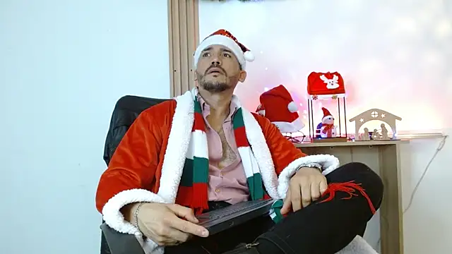 Reiko 85  online show from 12-04-25, 03:22