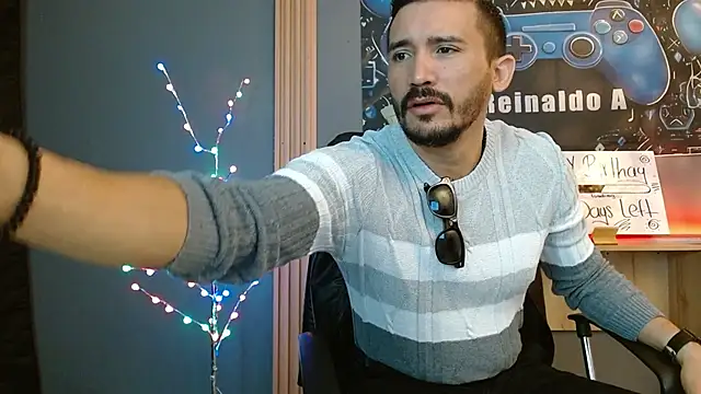 Reiko 85  online show from 04-10-26, 02:24