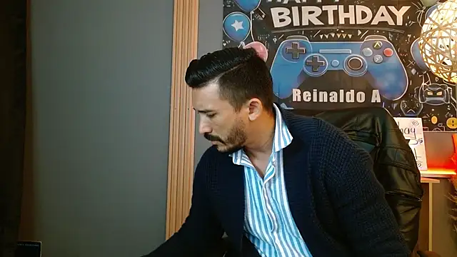 Reiko 85  online show from 04-16-26, 02:40