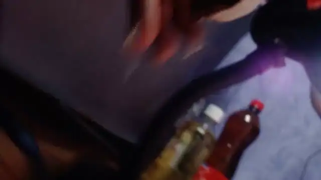 KATALINA  CANDY online show from 11-28-25, 12:05