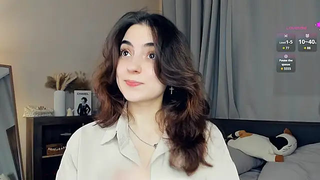 DracosMoon online show from 11-08-25, 07:34