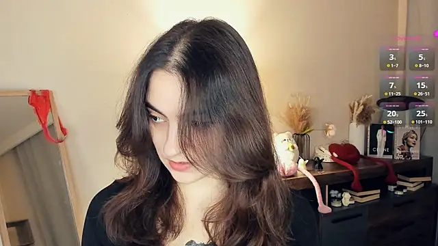 DracosMoon online show from 11-01-25, 07:13