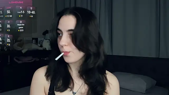 DracosMoon online show from 11-26-25, 07:08