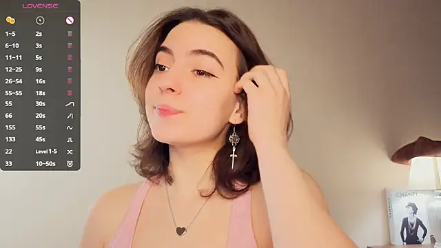 DracosMoon online show from 03-04-26, 07:38