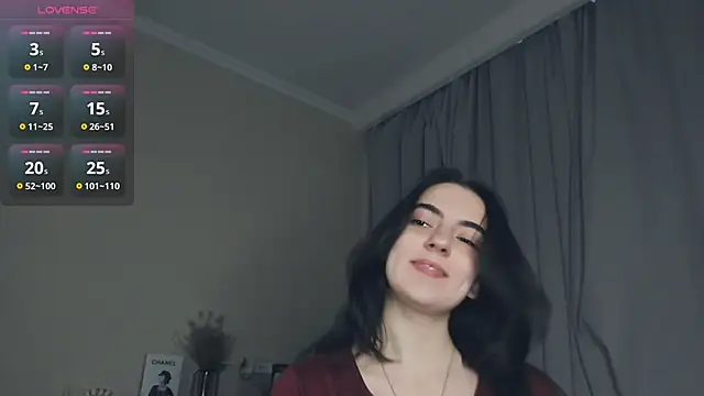 DracosMoon online show from 11-23-25, 07:29