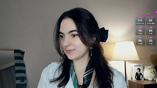 DracosMoon online show from 11-02-25, 07:13