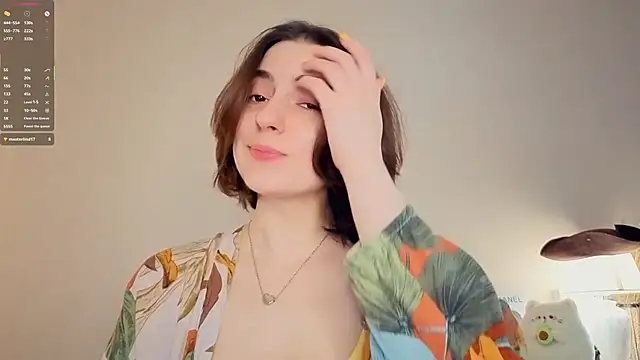 DracosMoon online show from 04-12-26, 07:22