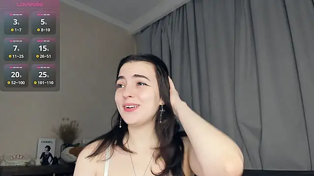 DracosMoon online show from 11-29-25, 07:08