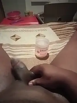 MaskedMandingoxh online show from 03-12-26, 10:47