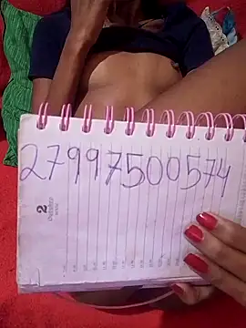 Pretinha st online show from 05-06-26, 01:09