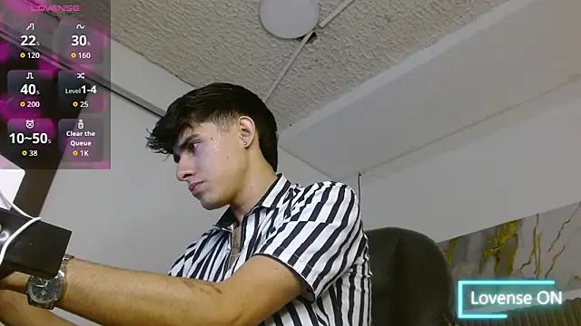 Dyla n18 online show from 02-14-26, 08:20