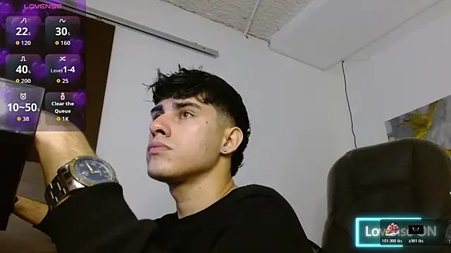 Dyla n18 online show from 02-07-26, 06:27