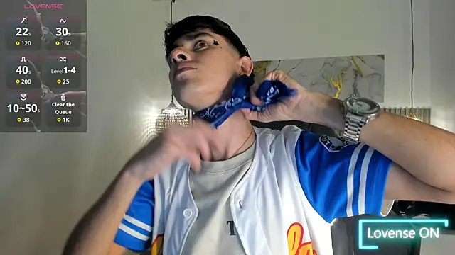 Dyla n18 online show from 05-04-26, 08:22