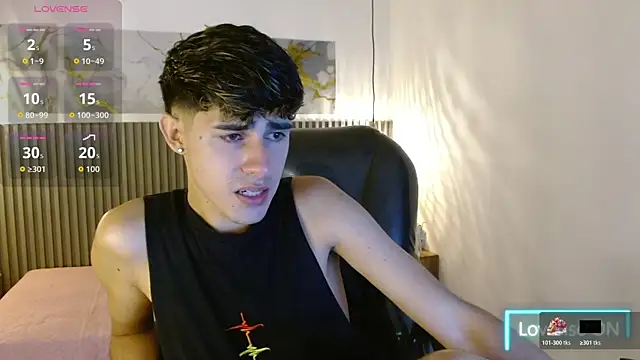 Dyla n18 online show from 11-16-25, 08:46