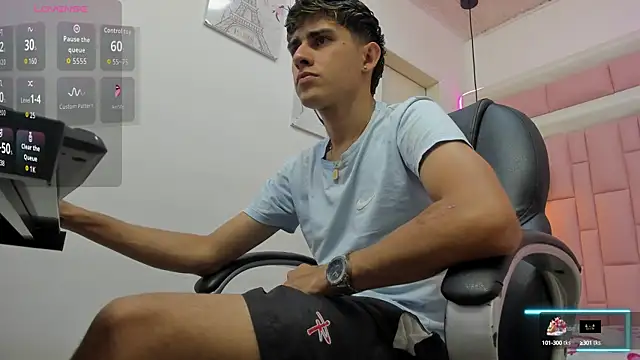 Dyla n18 online show from 10-12-25, 11:50