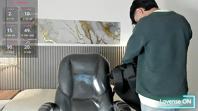 Dyla n18 online show from 04-10-26, 08:49