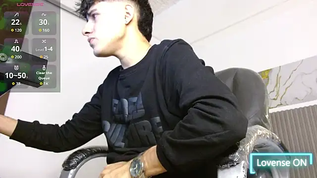 Dyla n18 online show from 02-04-26, 07:53